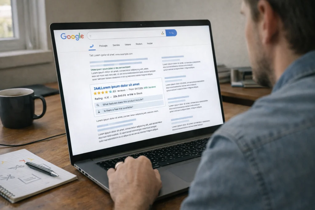 The Schema Markup Advantage Most Sites Miss