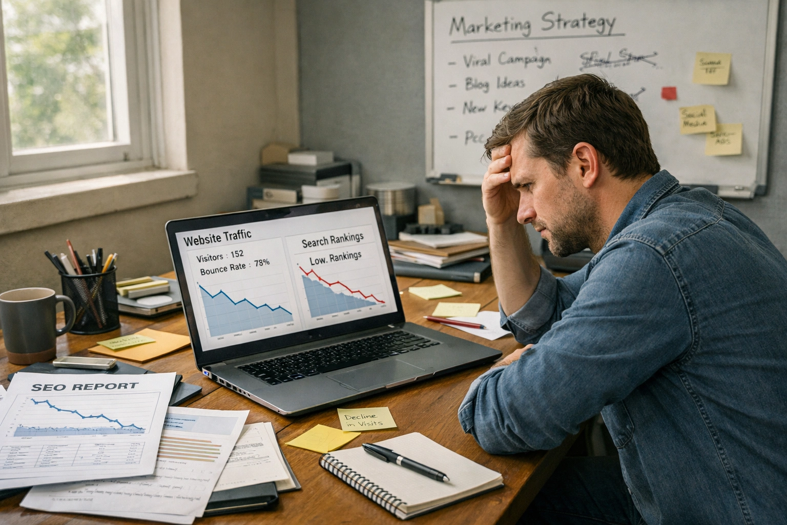 ranking barriers