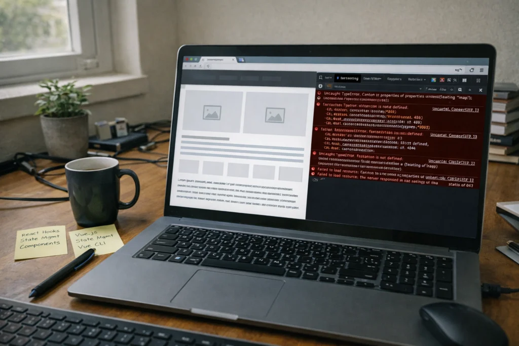 Technical Foundation Problems That Search Engines Can't Overlook